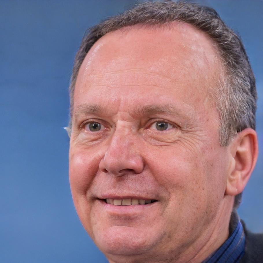 Dr. Joachim Rothenbacher