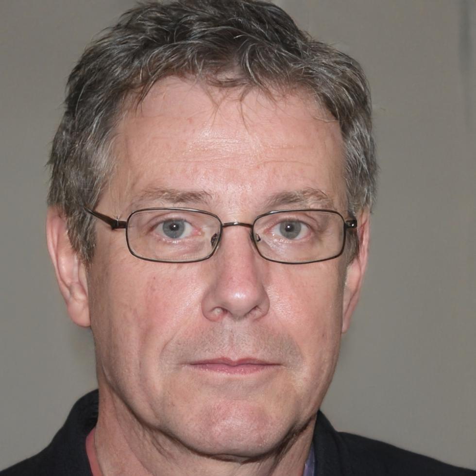 Prof. Klaus-Dieter Weinmann