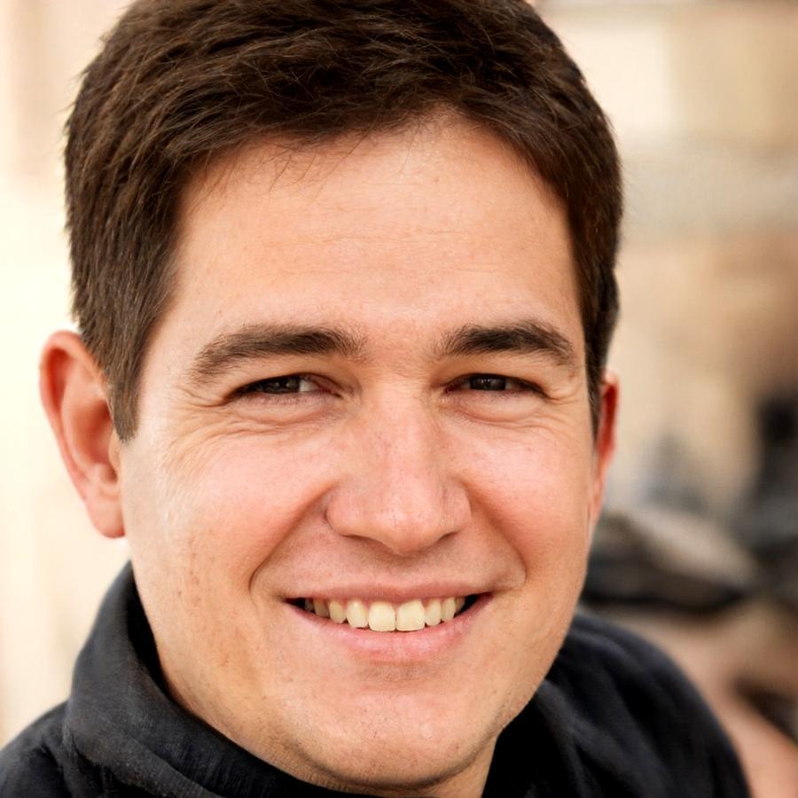 Dr. Martin Beckemeyer